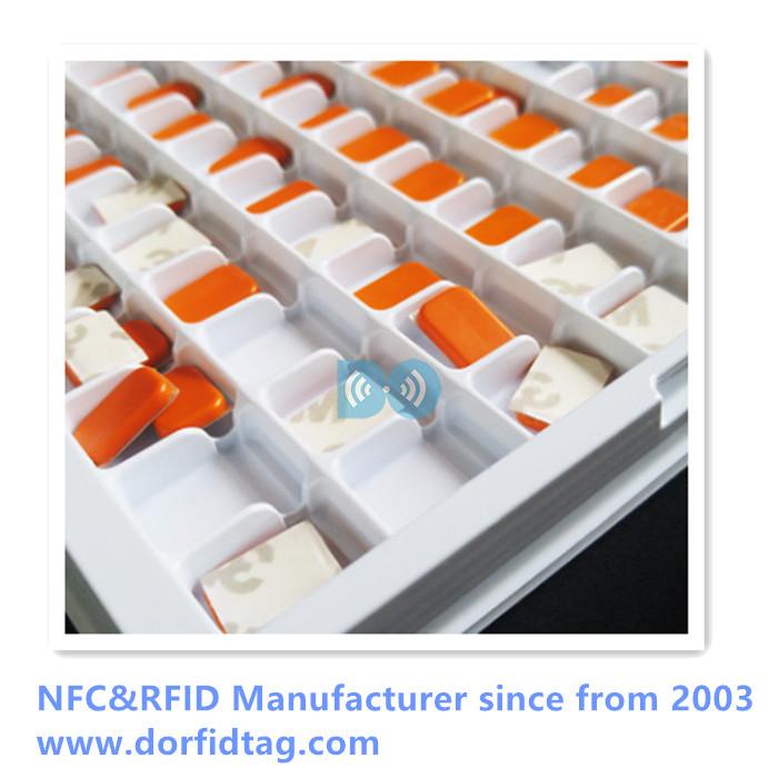 Ceramic RFID tags  gen2 rfid tags uhf metal tag uhf rfid tag manufacturers